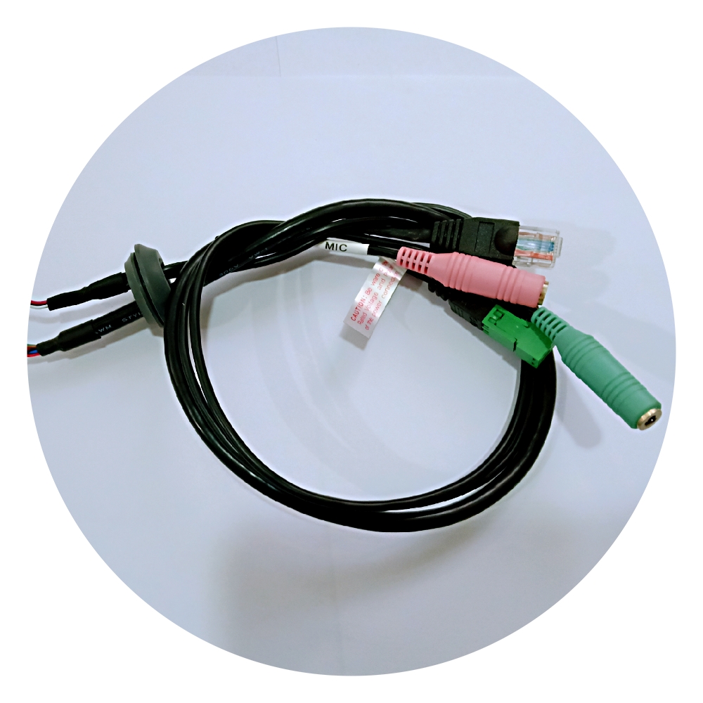 转接线 可做USB款