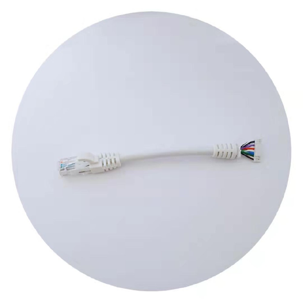 水晶头转换连接线