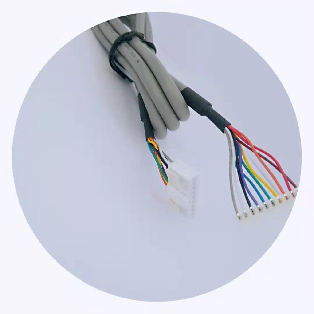 排线连接线 B02210TZ0052A-F